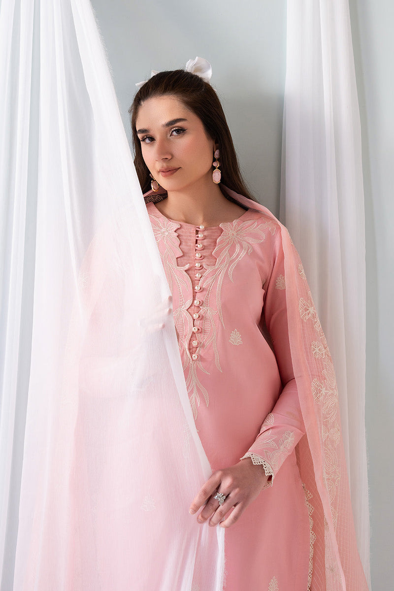 Maryum N Maria | Zuhur 25 | ARELA by Maryum N Maria - Designer Dress - Type: Ladies Clothes - Available at Libayah - 100% Original