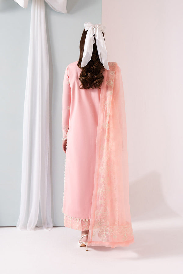 Maryum N Maria | Zuhur 25 | ARELA by Maryum N Maria - Designer Dress - Type: Ladies Clothes - Available at Libayah - 100% Original