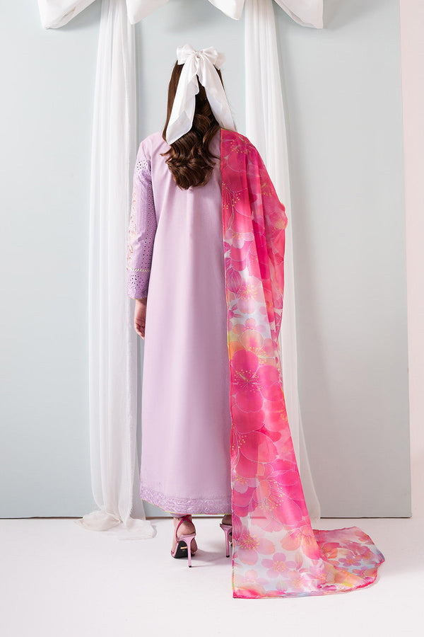 Maryum N Maria | Zuhur 25 | MYSA by Maryum N Maria - Designer Dress - Type: Ladies Clothes - Available at Libayah - 100% Original