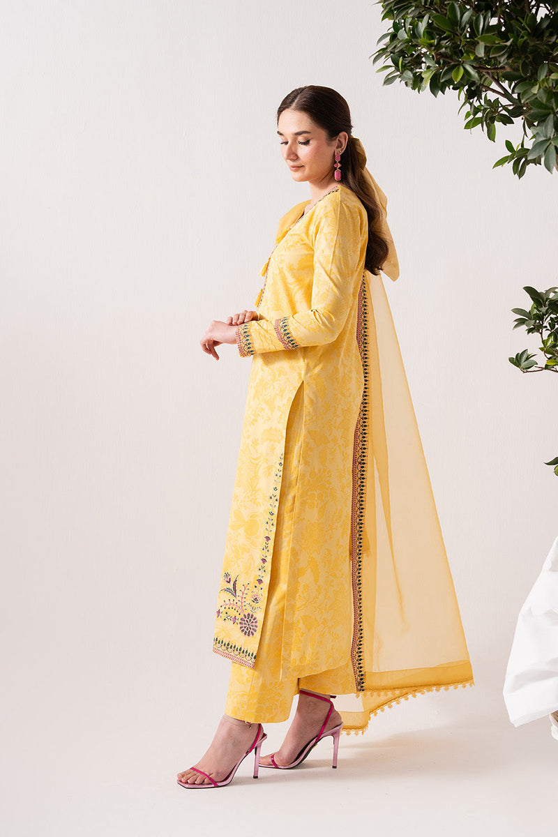 Maryum N Maria | Zuhur 25 | AMAIRS by Maryum N Maria - Designer Dress - Type: Ladies Clothes - Available at Libayah - 100% Original