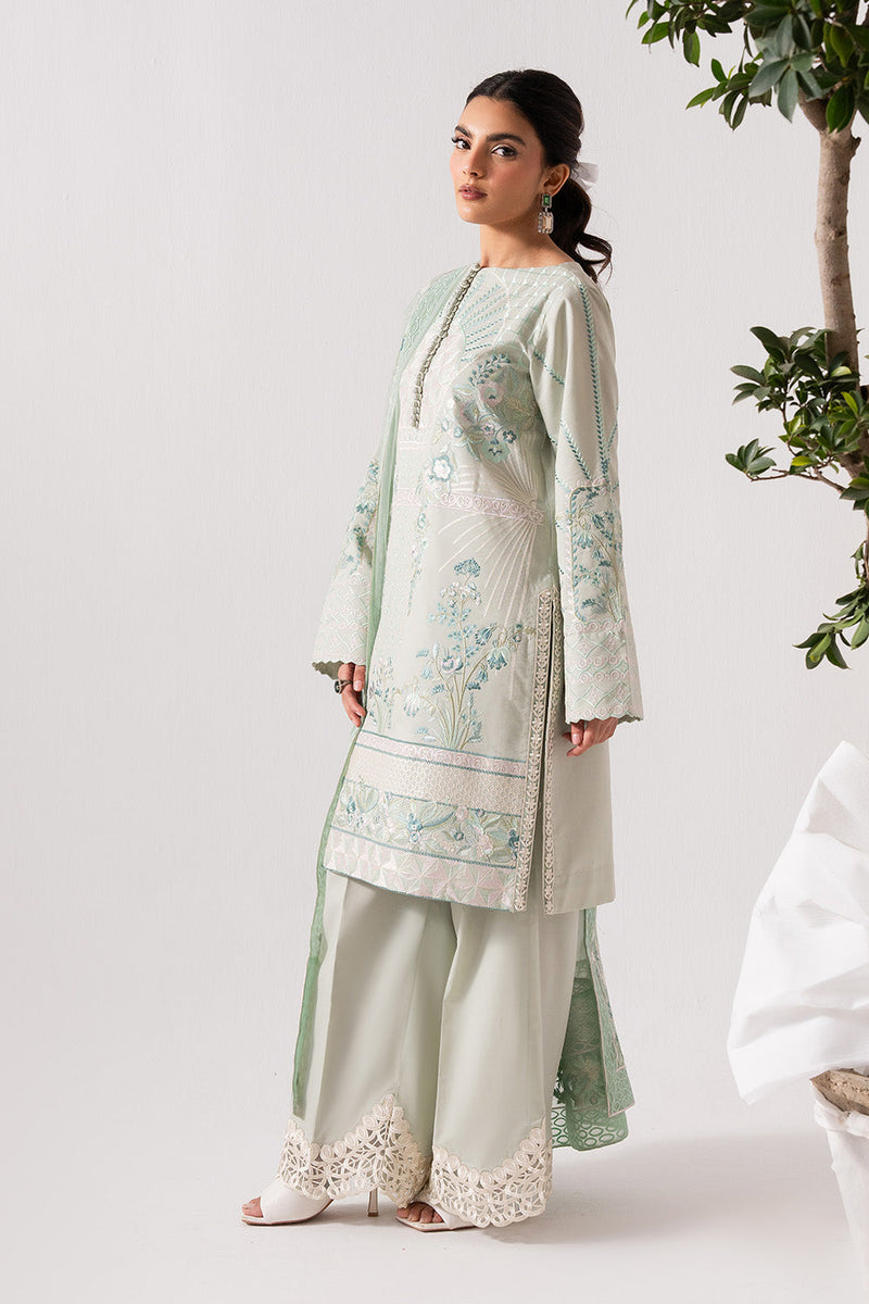 Maryum N Maria | Zuhur 25 | MERAKI by Maryum N Maria - Designer Dress - Type: Ladies Clothes - Available at Libayah - 100% Original