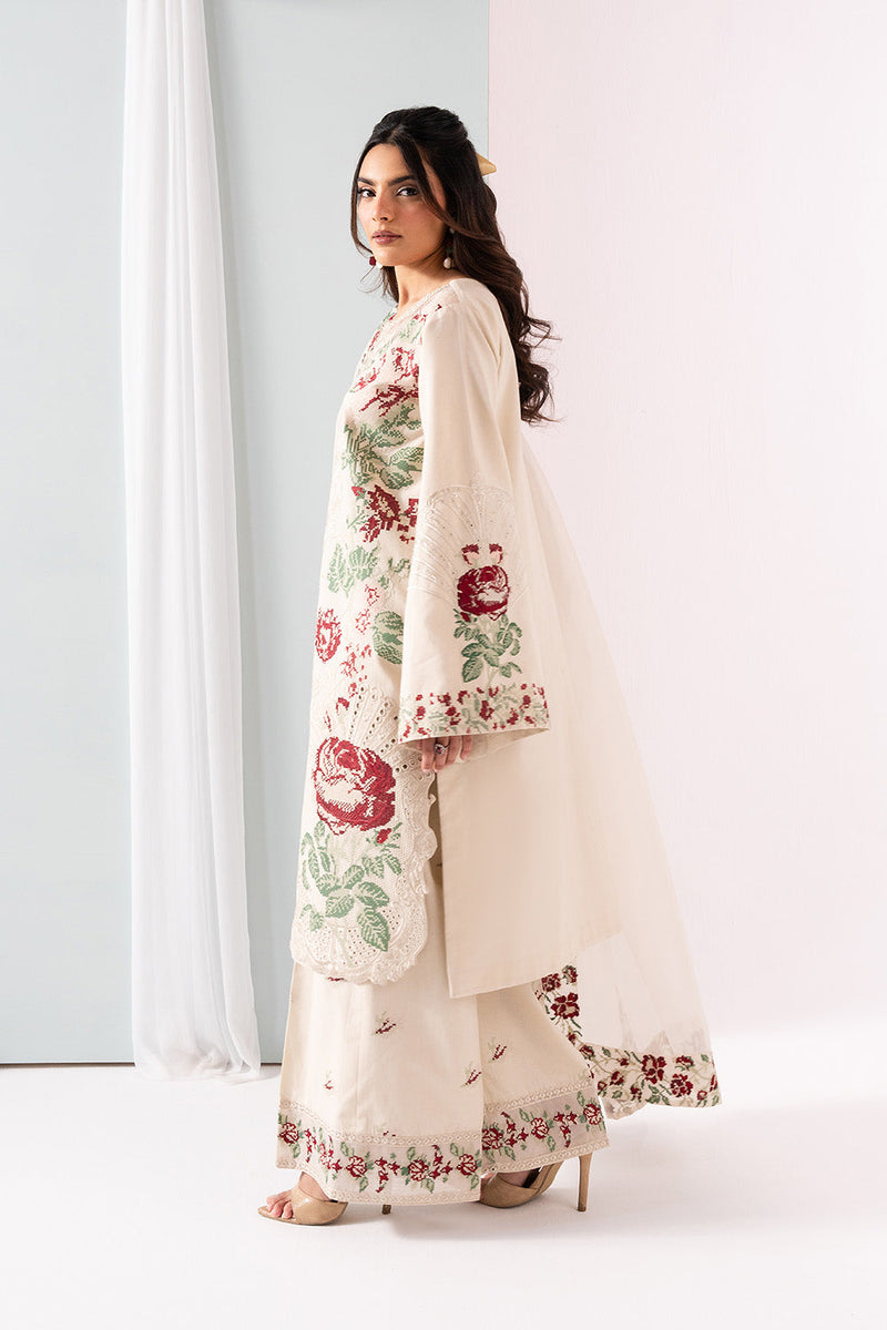 Maryum N Maria | Zuhur 25 | JULIA by Maryum N Maria - Designer Dress - Type: Ladies Clothes - Available at Libayah - 100% Original