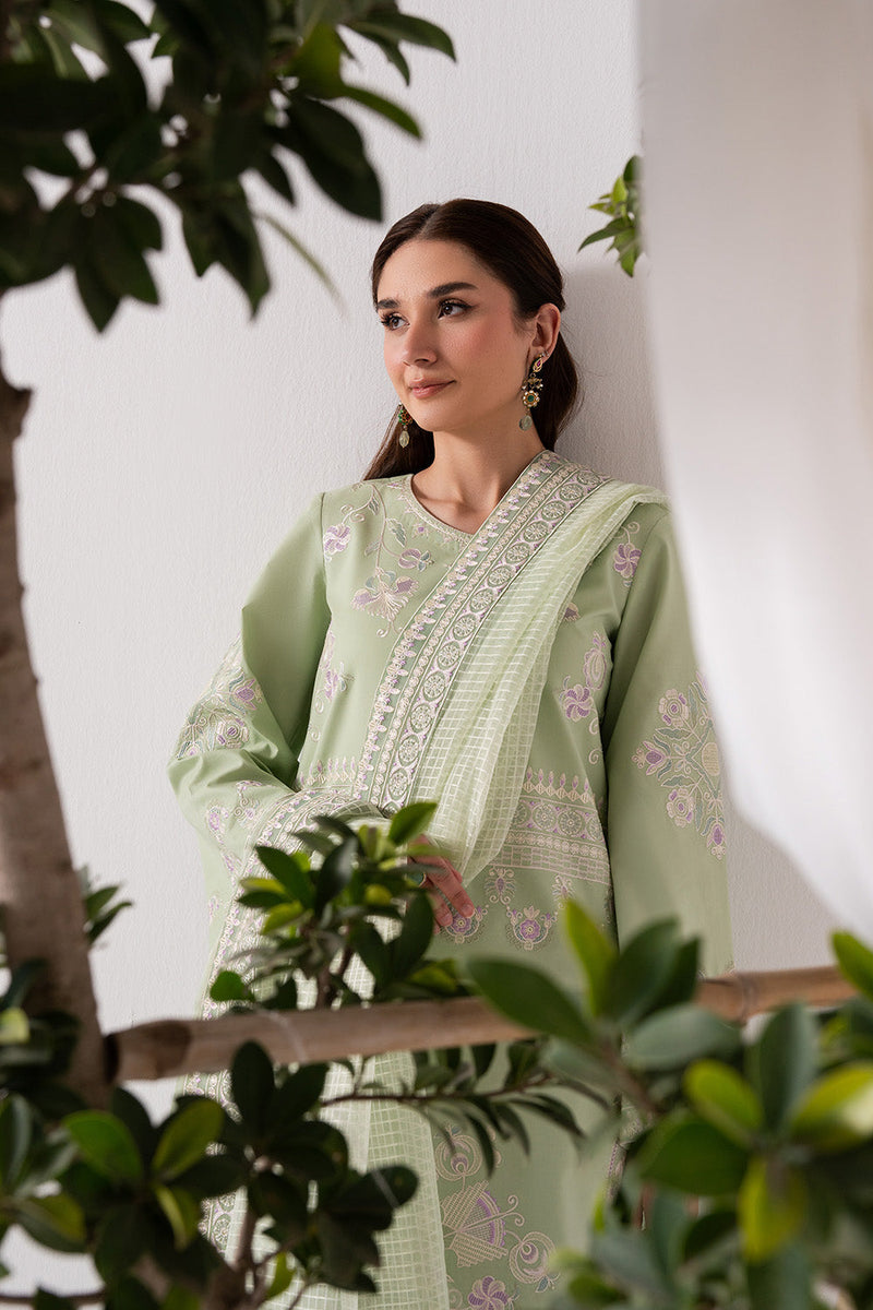 Maryum N Maria | Zuhur 25 | SOPHIA - MS50145 by Maryum N Maria - Designer Dress - Type: Ladies Clothes - Available at Libayah - 100% Original