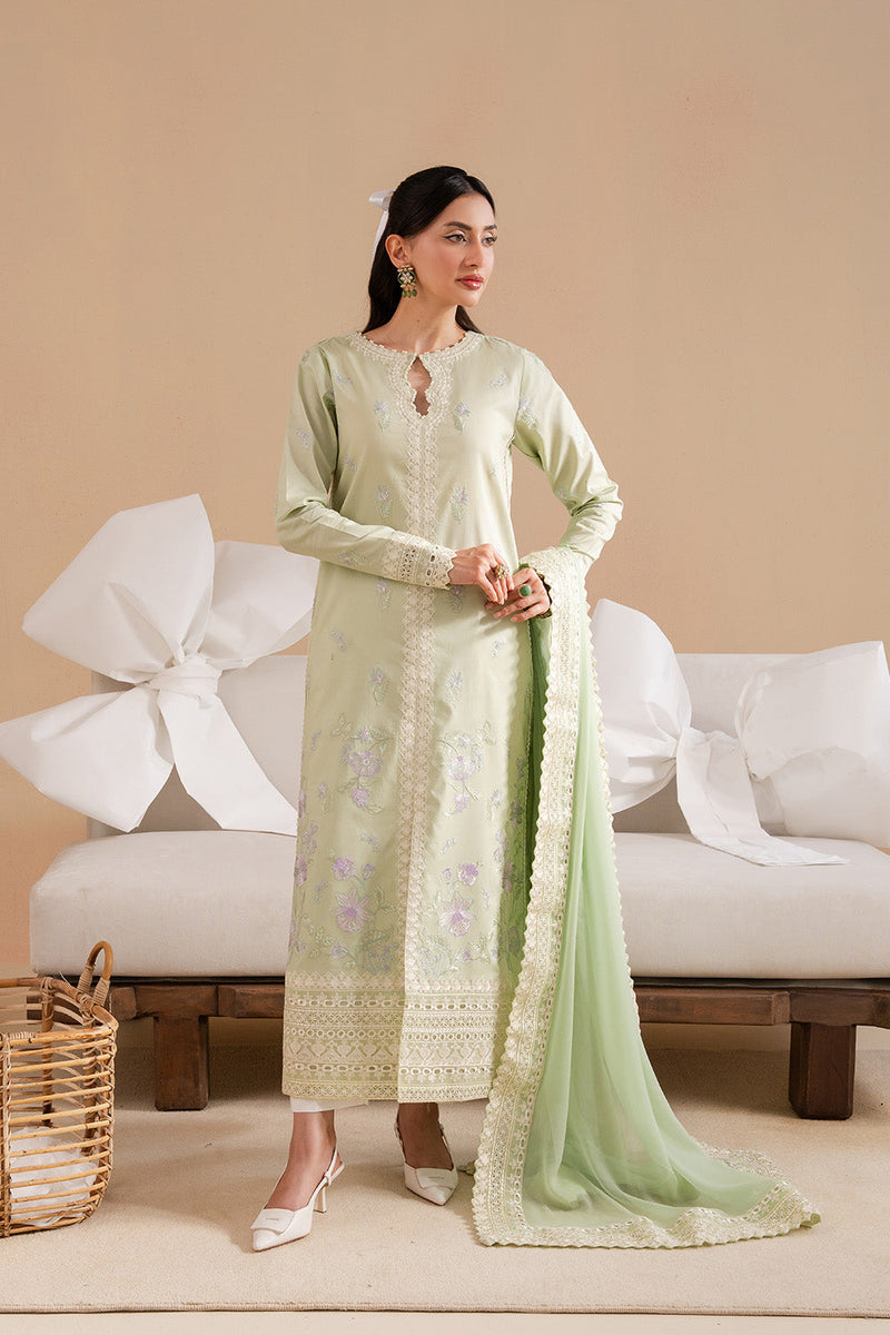 Maryum N Maria | Belle Pret | ZORINE - MS50166 by Maryum N Maria - Designer Dress - Type: Ladies Clothes - Available at Libayah - 100% Original