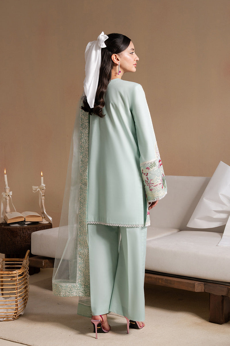 Maryum N Maria | Belle Pret | KAIRELLE - MS50167 by Maryum N Maria - Designer Dress - Type: Ladies Clothes - Available at Libayah - 100% Original