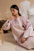 Maryum N Maria | Belle Pret | ZEMORA - MS50169 by Maryum N Maria - Designer Dress - Type: Ladies Clothes - Available at Libayah - 100% Original