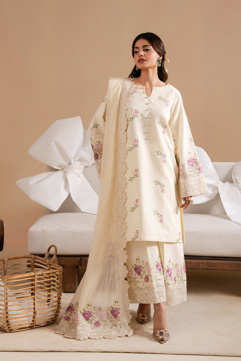 Maryum N Maria | Belle Pret | LIOREN - MS50170 by Maryum N Maria - Designer Dress - Type: Ladies Clothes - Available at Libayah - 100% Original