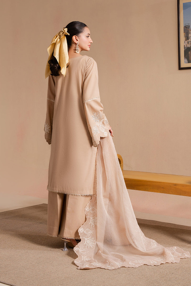 Maryum N Maria | Belle Pret | VEYRON - MS50171 by Maryum N Maria - Designer Dress - Type: Ladies Clothes - Available at Libayah - 100% Original