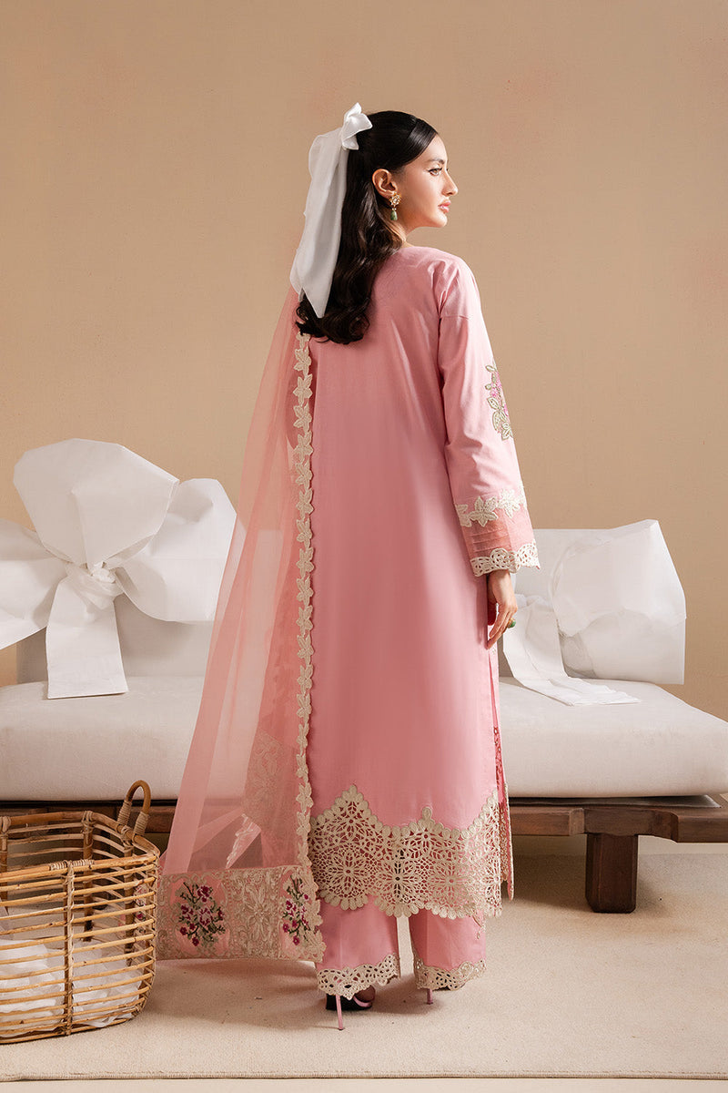 Maryum N Maria | Belle Pret | ZYPHORA - MS50173 by Maryum N Maria - Designer Dress - Type: Ladies Clothes - Available at Libayah - 100% Original
