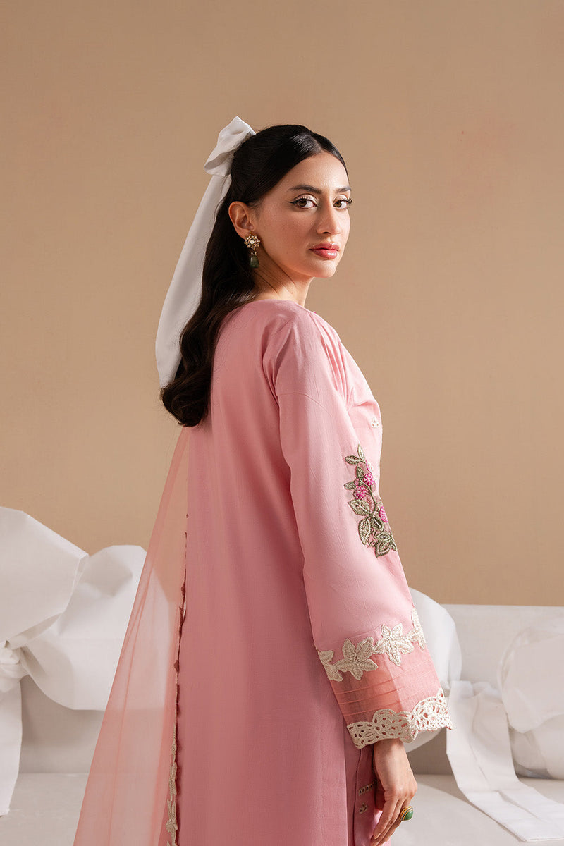 Maryum N Maria | Belle Pret | ZYPHORA - MS50173 by Maryum N Maria - Designer Dress - Type: Ladies Clothes - Available at Libayah - 100% Original