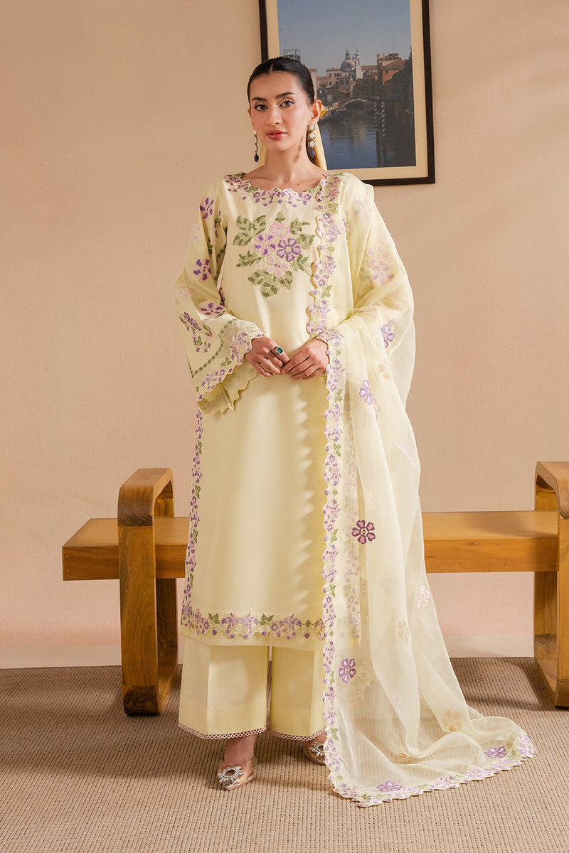 Maryum N Maria | Belle Pret | LUSH - MS50175 by Maryum N Maria - Designer Dress - Type: Ladies Clothes - Available at Libayah - 100% Original