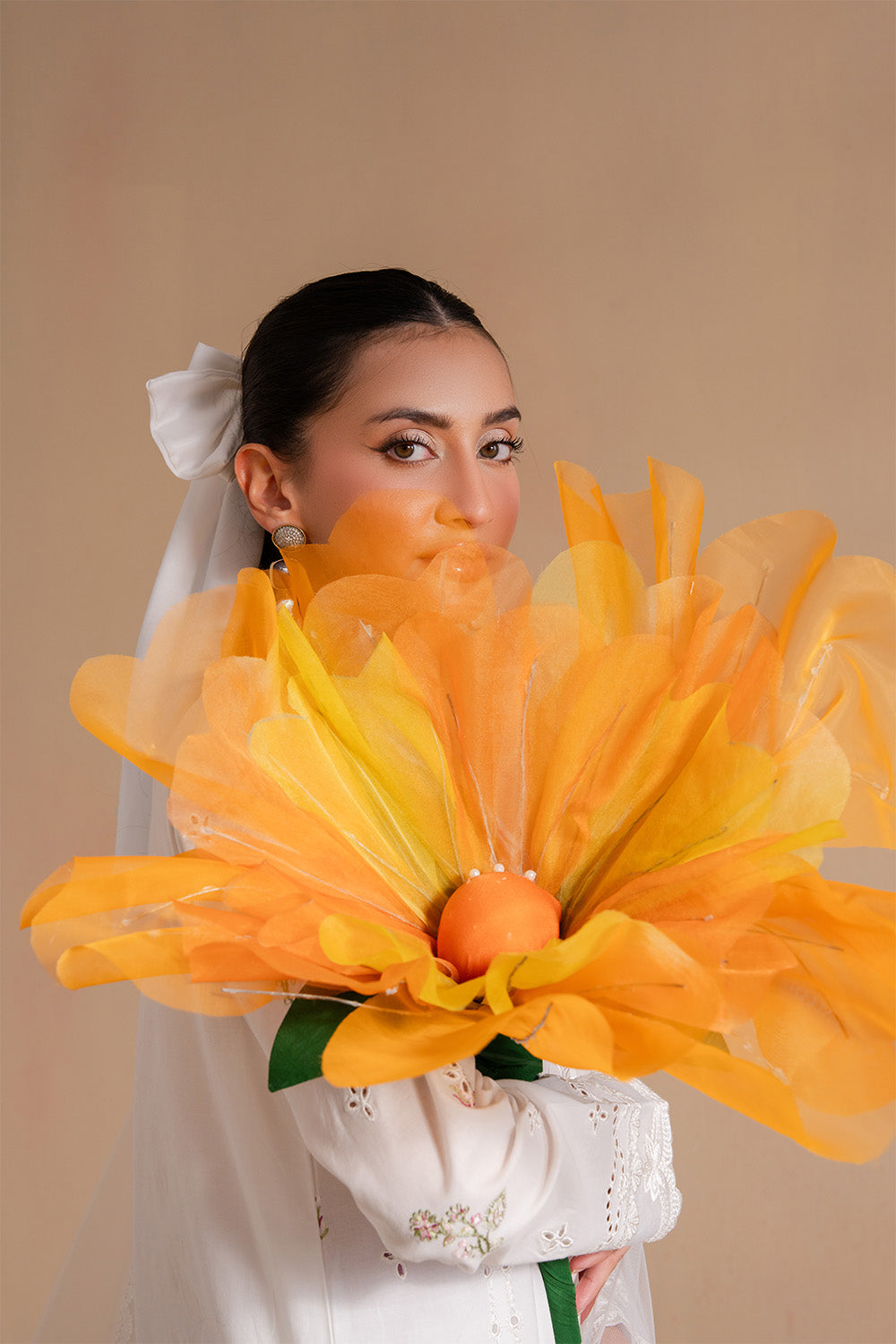 Maryum N Maria | Belle Pret | ZYRA - MS50177 by Maryum N Maria - Designer Dress - Type: Ladies Clothes - Available at Libayah - 100% Original