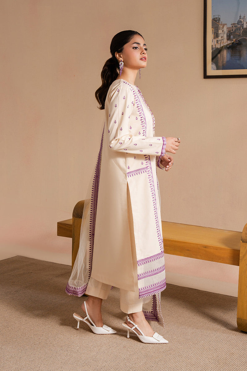 Maryum N Maria | Belle Pret | AZORA - MS50178 by Maryum N Maria - Designer Dress - Type: Ladies Clothes - Available at Libayah - 100% Original