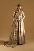 Maryum N Maria | Mysha Wedding Formals | ZARA - MS50183 by Maryum N Maria - Designer Dress  - Type : Ladies Clothes - Available at Libayah - 100% Original 