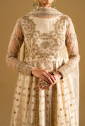 Maryum N Maria | Mysha Wedding Formals | AKARI - MS50185 by Maryum N Maria - Designer Dress  - Type : Ladies Clothes - Available at Libayah - 100% Original 