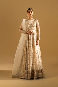 Maryum N Maria | Mysha Wedding Formals | AKARI - MS50185 by Maryum N Maria - Designer Dress  - Type : Ladies Clothes - Available at Libayah - 100% Original 