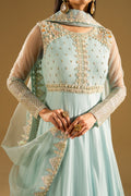 Maryum N Maria | Mysha Wedding Formals | IZUMI - MS50186 by Maryum N Maria - Designer Dress  - Type : Ladies Clothes - Available at Libayah - 100% Original 