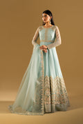 Maryum N Maria | Mysha Wedding Formals | IZUMI - MS50186 by Maryum N Maria - Designer Dress  - Type : Ladies Clothes - Available at Libayah - 100% Original 