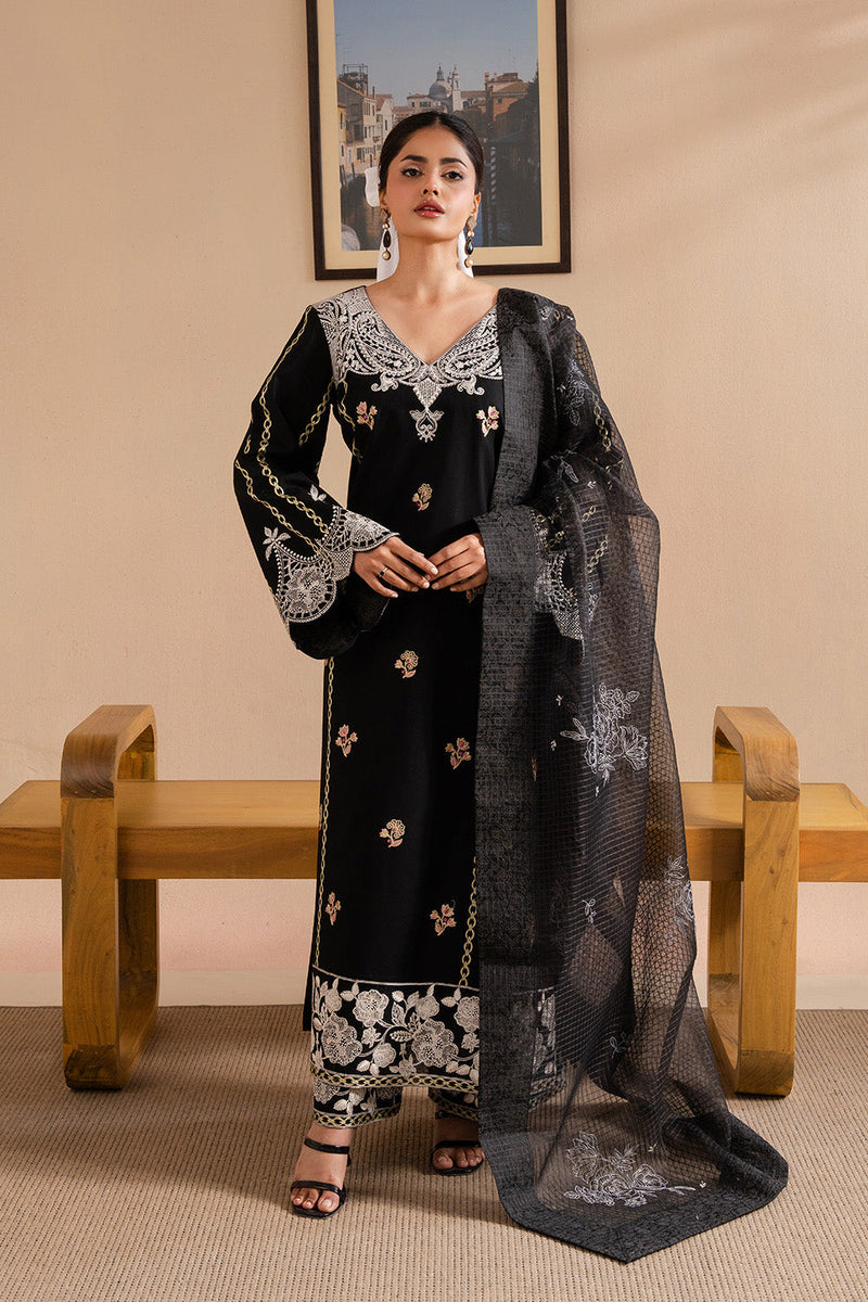 Maryum N Maria | Belle Pret | SATORI - MS50237 by Maryum N Maria - Designer Dress - Type: Ladies Clothes - Available at Libayah - 100% Original