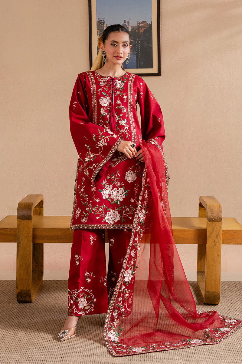Maryum N Maria | Belle Pret | SENNA - MS50238 by Maryum N Maria - Designer Dress - Type: Ladies Clothes - Available at Libayah - 100% Original