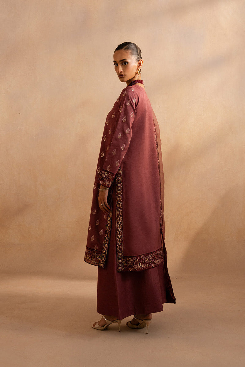 Maryum N Maria | Dhahab 25 | AMBROSE - MS50256 by Maryam N Maria - Designer Dress - Type: Ladies Clothes - Available at Libayah - 100% Original
