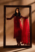 Maryum N Maria | Dhahab 25 | LYRA - MS50257 by Maryam N Maria - Designer Dress - Type: Ladies Clothes - Available at Libayah - 100% Original
