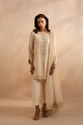 Maryum N Maria | Dhahab 25 | ALICE - MS50258 by Maryam N Maria - Designer Dress - Type: Ladies Clothes - Available at Libayah - 100% Original