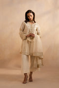 Maryum N Maria | Dhahab 25 | ALICE - MS50258 by Maryam N Maria - Designer Dress - Type: Ladies Clothes - Available at Libayah - 100% Original