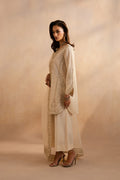 Maryum N Maria | Dhahab 25 | ALICE - MS50258 by Maryam N Maria - Designer Dress - Type: Ladies Clothes - Available at Libayah - 100% Original