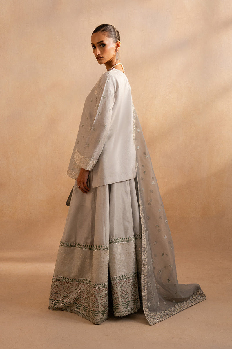 Maryum N Maria | Dhahab 25 | CAMILE - MS50260 by Maryam N Maria - Designer Dress - Type: Ladies Clothes - Available at Libayah - 100% Original