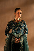 Maryum N Maria | Dhahab 25 | DYLAN - MS50265 by Maryam N Maria - Designer Dress - Type: Ladies Clothes - Available at Libayah - 100% Original