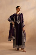Maryum N Maria | Dhahab 25 | EMILY - MS50267 by Maryam N Maria - Designer Dress - Type: Ladies Clothes - Available at Libayah - 100% Original