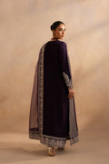 Maryum N Maria | Dhahab 25 | EMILY - MS50267 by Maryam N Maria - Designer Dress - Type: Ladies Clothes - Available at Libayah - 100% Original