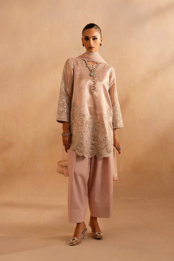 Maryum N Maria | Dhahab 25 | ELLIOTT - MS50269 by Maryam N Maria - Designer Dress - Type: Ladies Clothes - Available at Libayah - 100% Original