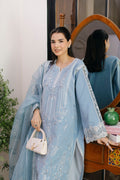 Maryum N Maria | Koel 25 | AISLING - MS50272 by Maryum N Maria - Designer Dress - Type: Ladies Clothes - Available at Libayah - 100% Original