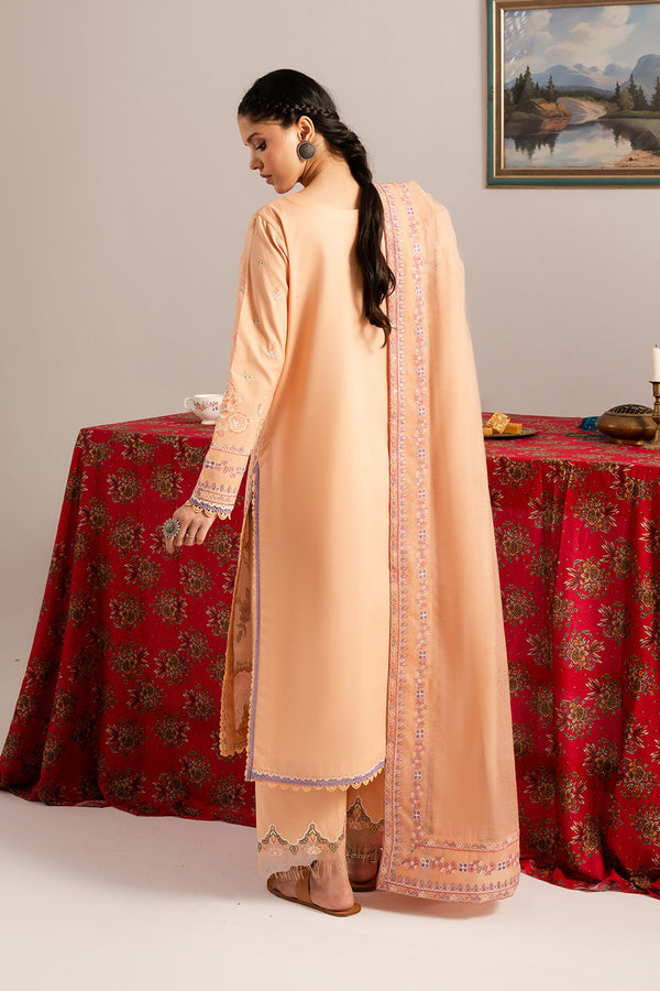 Maryum N Maria | Dali Luxe | ODETTE - MS50293 by Maryum N Maria - Designer Dress - Type: Ladies Clothes - Available at Libayah - 100% Original
