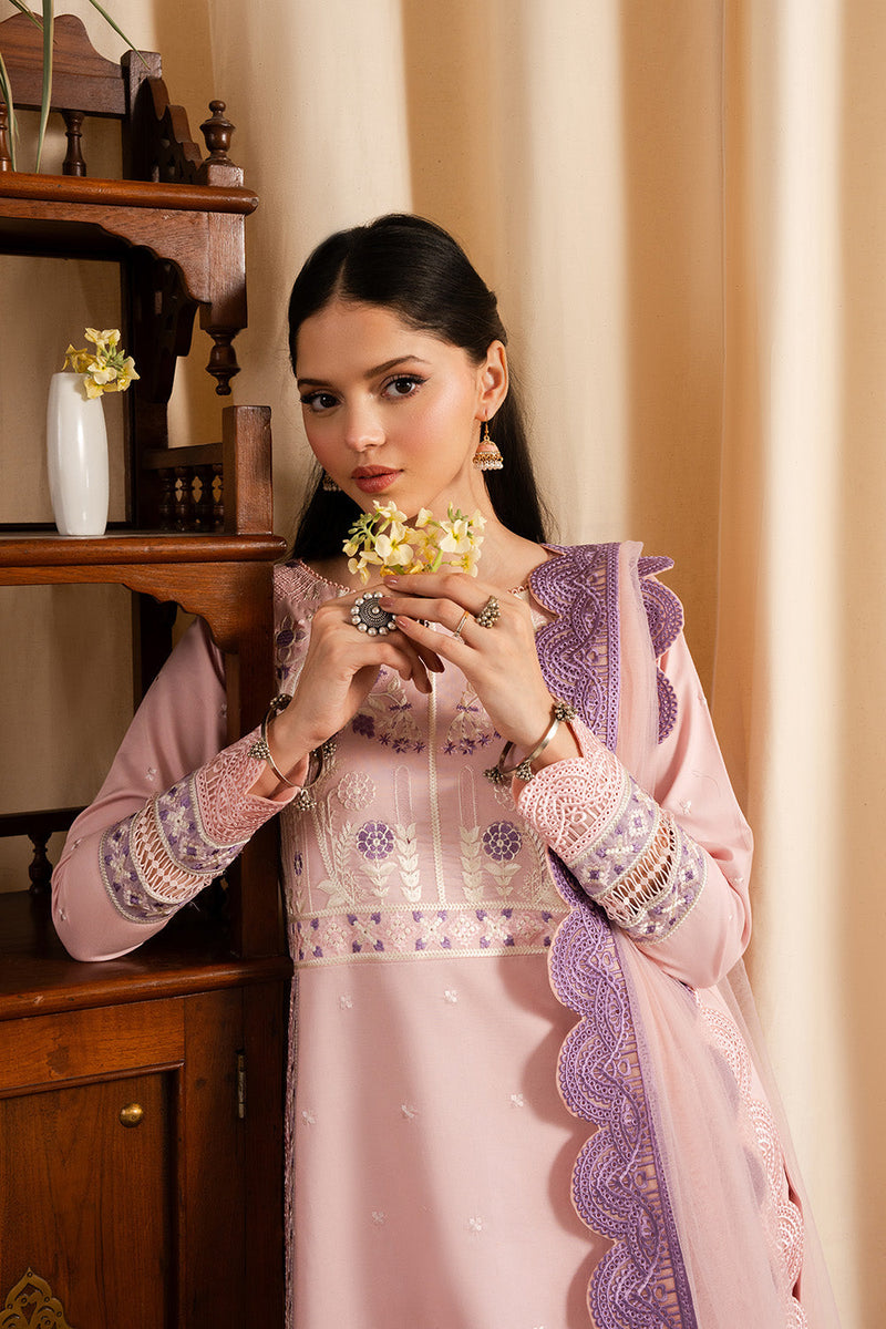 Maryum N Maria | Dali Luxe | SAKURA - MS50296 by Maryum N Maria - Designer Dress - Type: Ladies Clothes - Available at Libayah - 100% Original