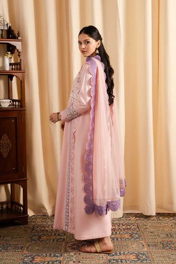 Maryum N Maria | Dali Luxe | SAKURA - MS50296 by Maryum N Maria - Designer Dress - Type: Ladies Clothes - Available at Libayah - 100% Original