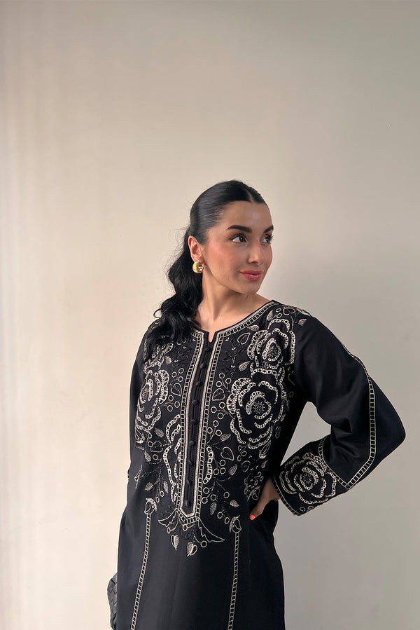 Maryum N Maria Allure Luxe|ELOURA - MS50327 by Maryum N Maria - Designer Dress  - Type : Ladies Clothes - Available at Libayah - 100% Original 