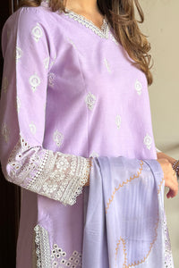 Maryum N Maria | Elara 25 | ARIA - MS50364 by Maryum N Maria - Designer Dress - Type: Ladies Clothes - Available at Libayah - 100% Original