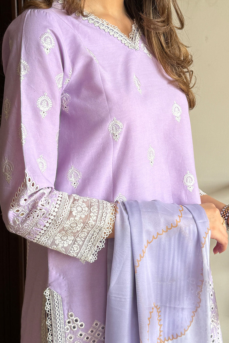 Maryum N Maria | Elara 25 | ARIA - MS50364 by Maryum N Maria - Designer Dress - Type: Ladies Clothes - Available at Libayah - 100% Original