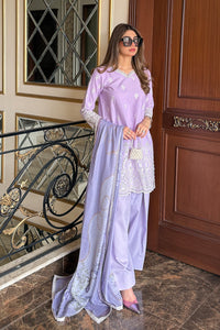 Maryum N Maria | Elara 25 | ARIA - MS50364 by Maryum N Maria - Designer Dress - Type: Ladies Clothes - Available at Libayah - 100% Original
