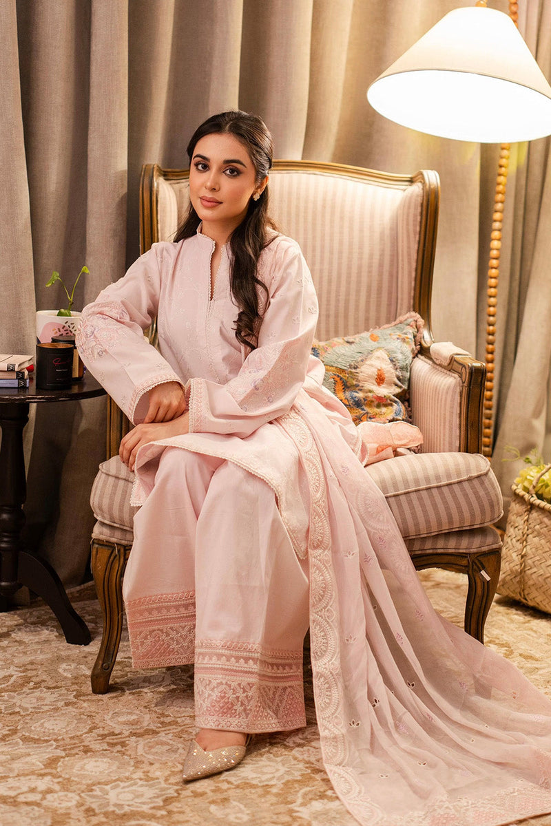 Maryum N Maria | Elara 25 | CAMELLIA - MS50367 by Maryum N Maria - Designer Dress - Type: Ladies Clothes - Available at Libayah - 100% Original