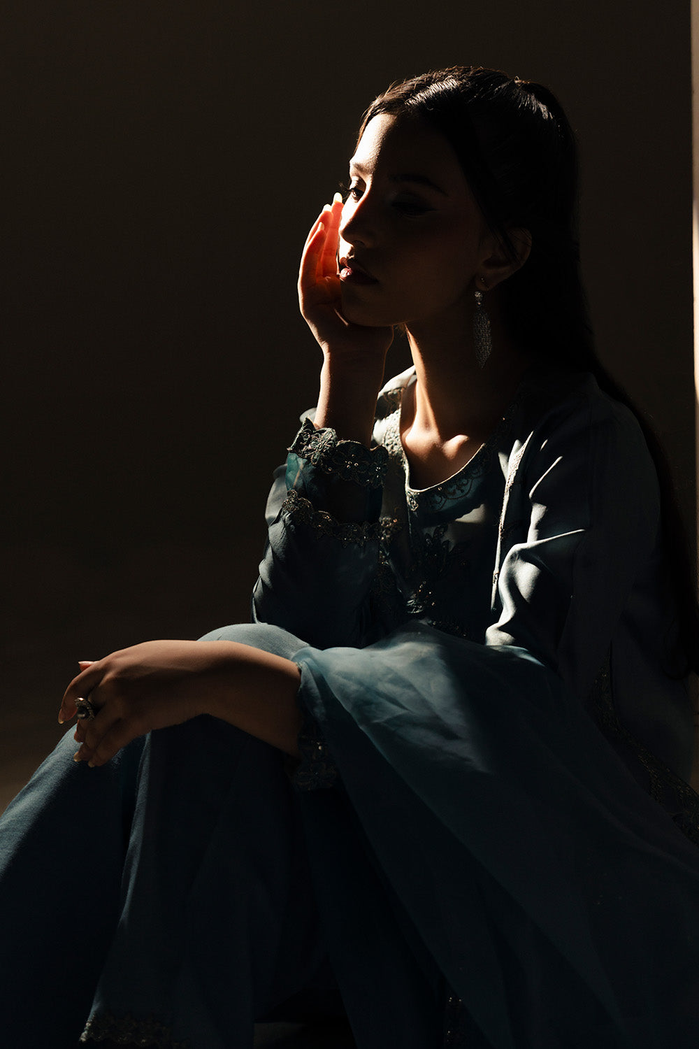 Maryum N Maria | Lyla Pret | MYSAA - MS50373