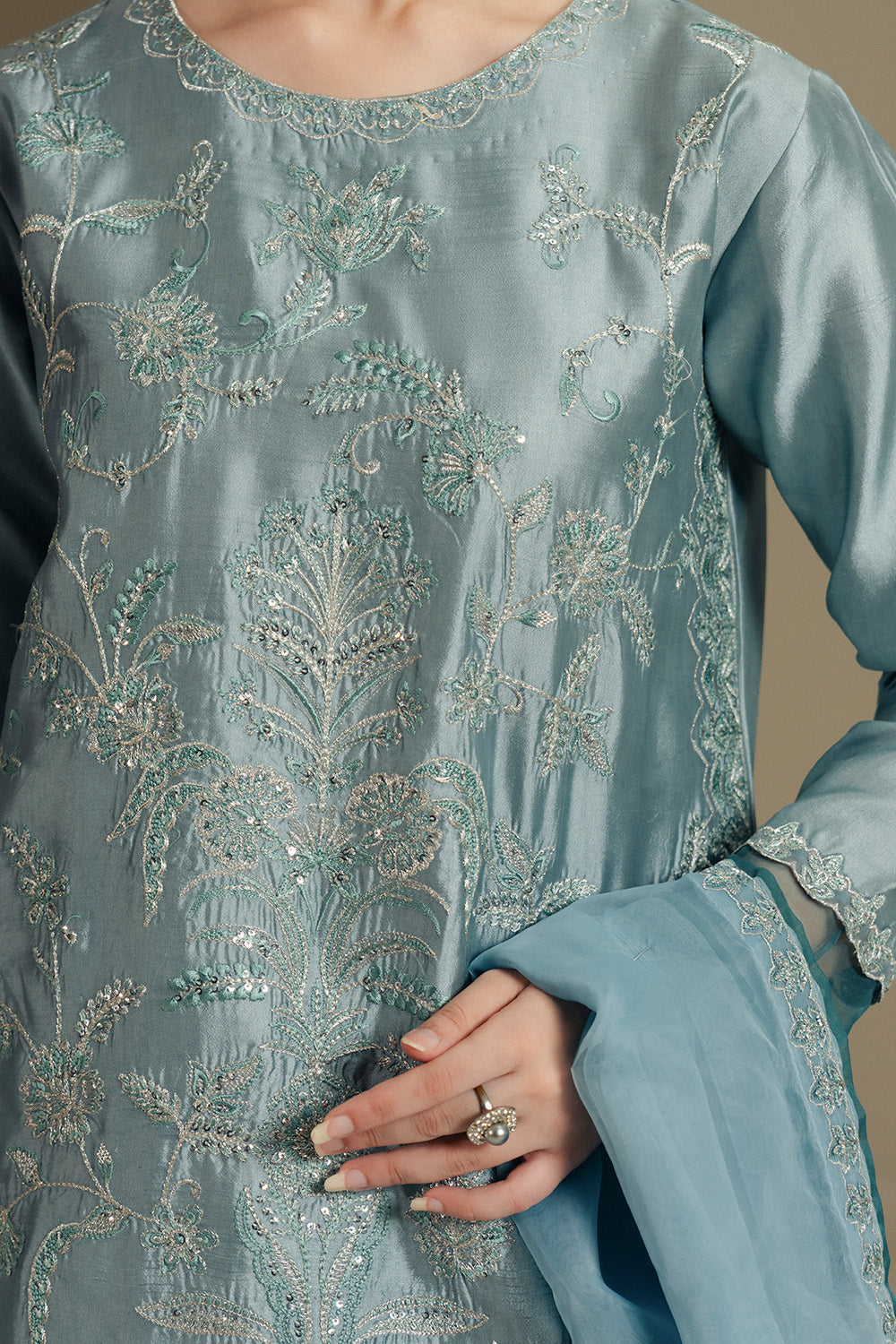 Maryum N Maria | Lyla Pret | MYSAA - MS50373