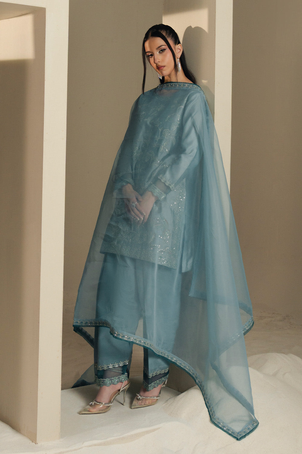 Maryum N Maria | Lyla Pret | MYSAA - MS50373