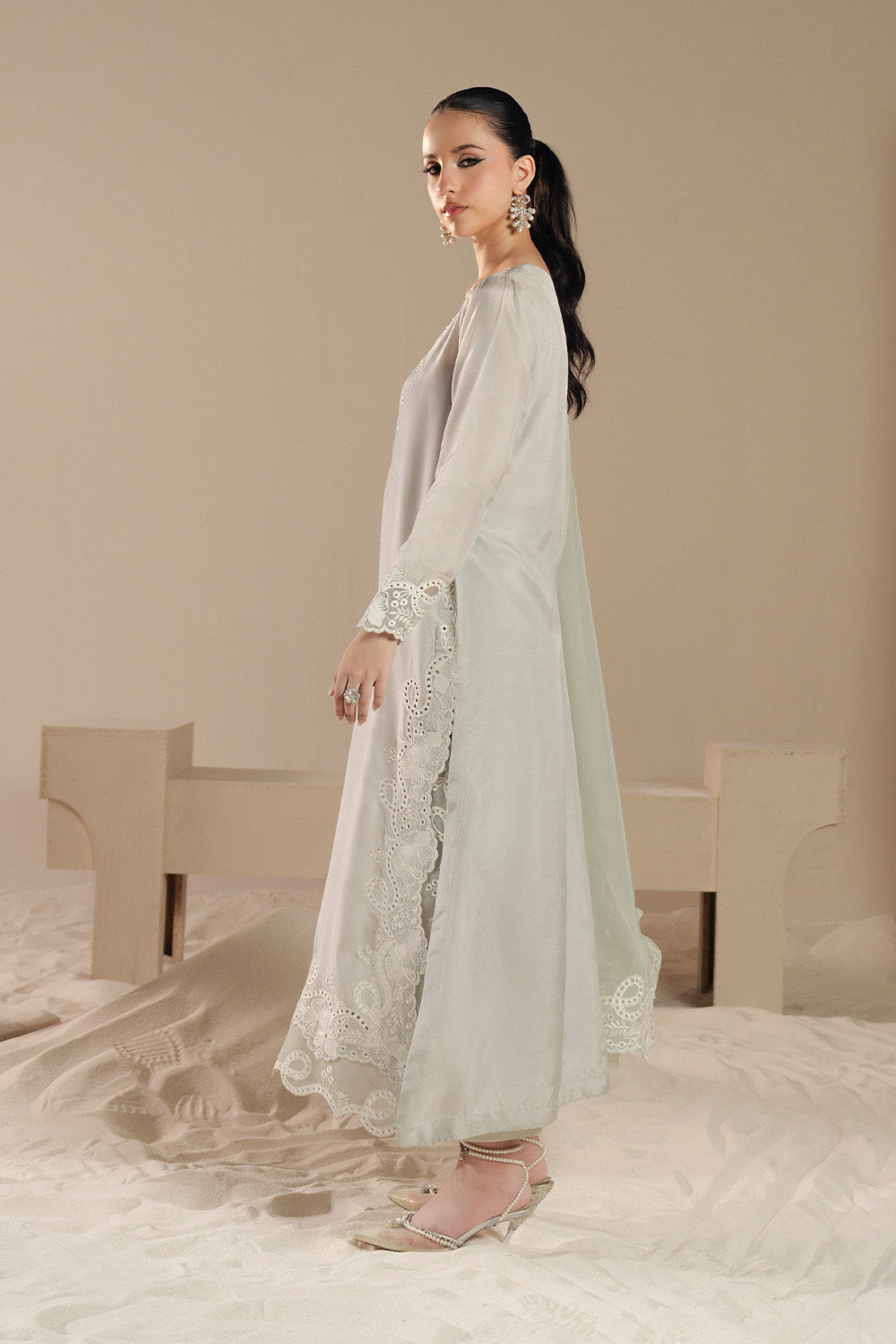 Maryum N Maria | Lyla Pret |KEFFI - MS50376