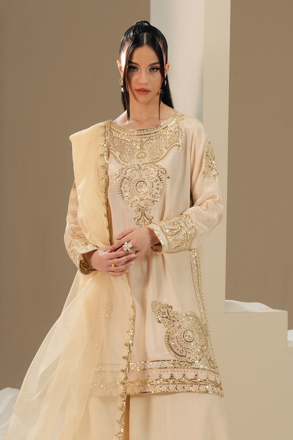 Maryum N Maria | Lyla Pret | LAGOM - MS50377