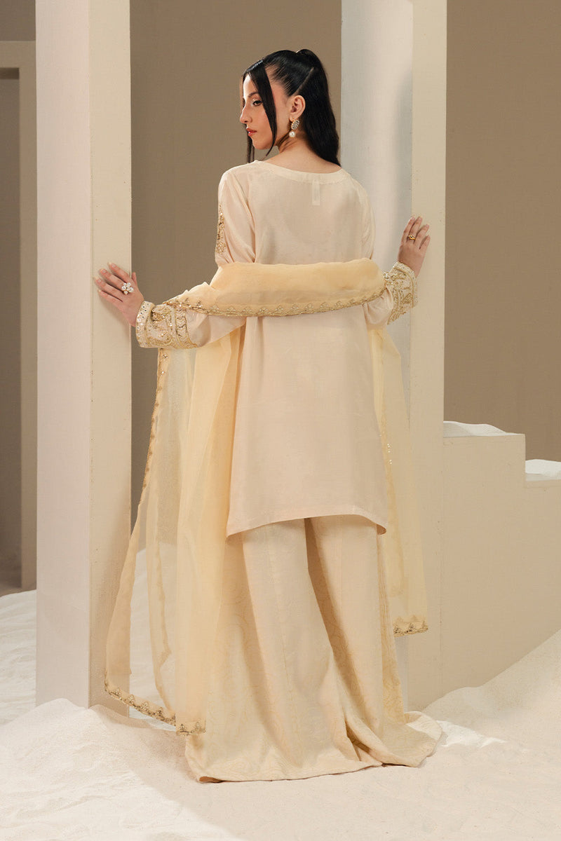 Maryum N Maria | Lyla Pret | LAGOM - MS50377