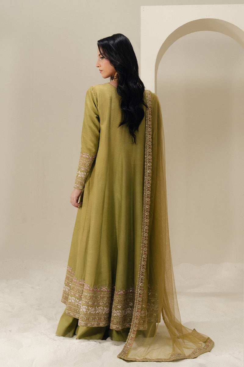 Maryum N Maria | Lyla Pret |VANYA - MS50378